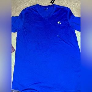 Express Unisex TShirt